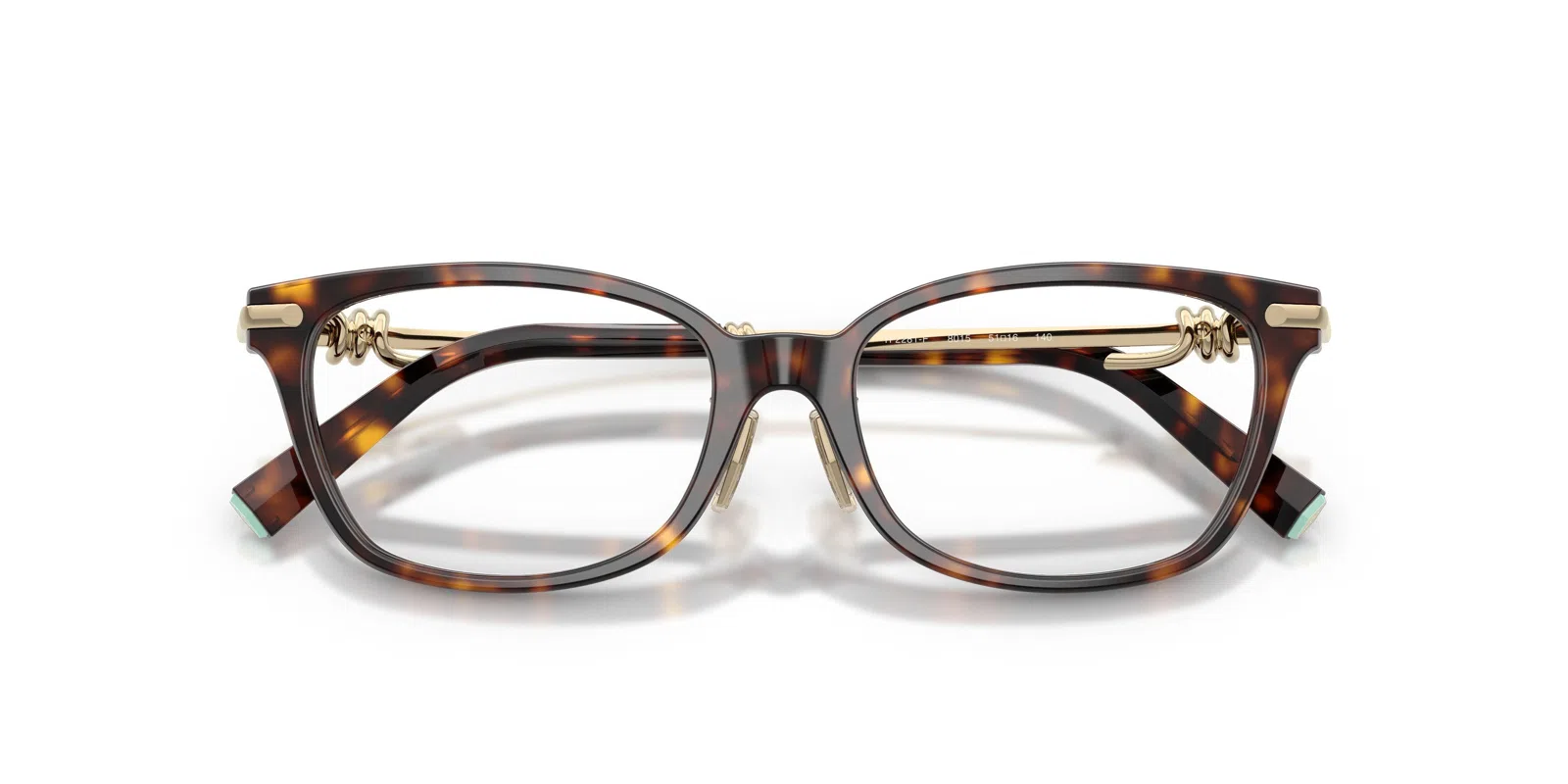 Tiffany 2281F Eyeglasses - view 8